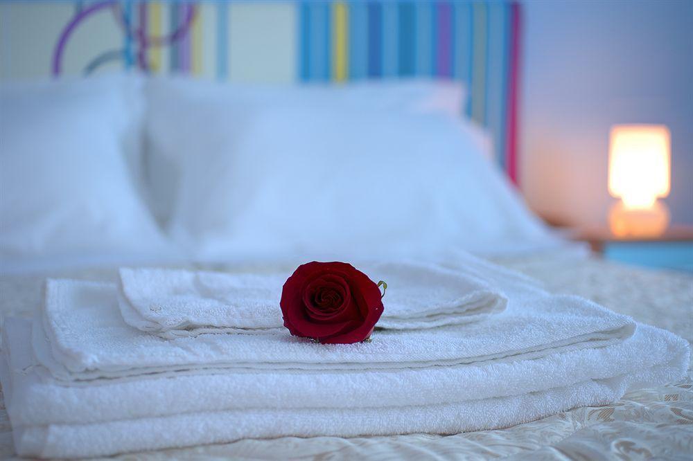 Iris Hotel Forio  Екстер'єр фото