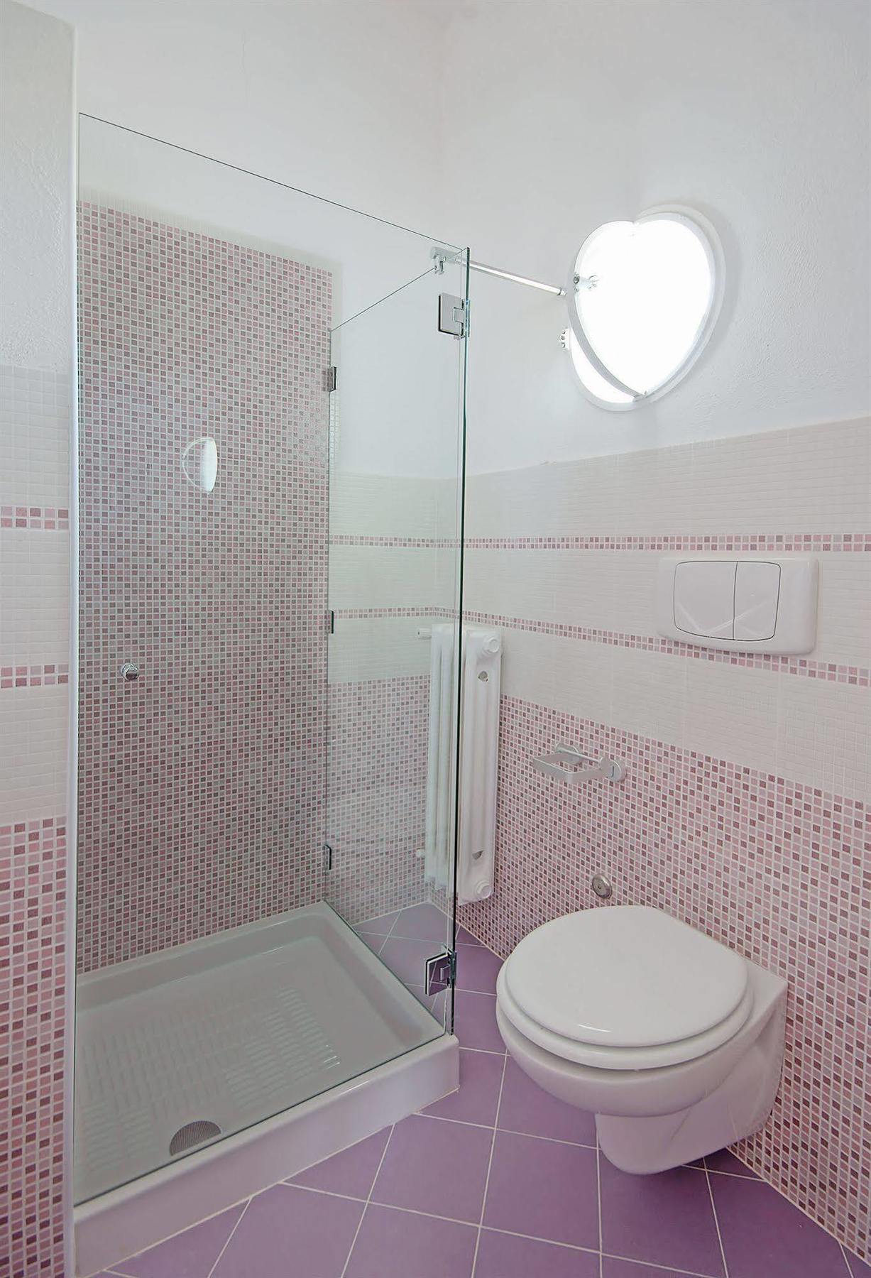 Iris Hotel Forio  Екстер'єр фото