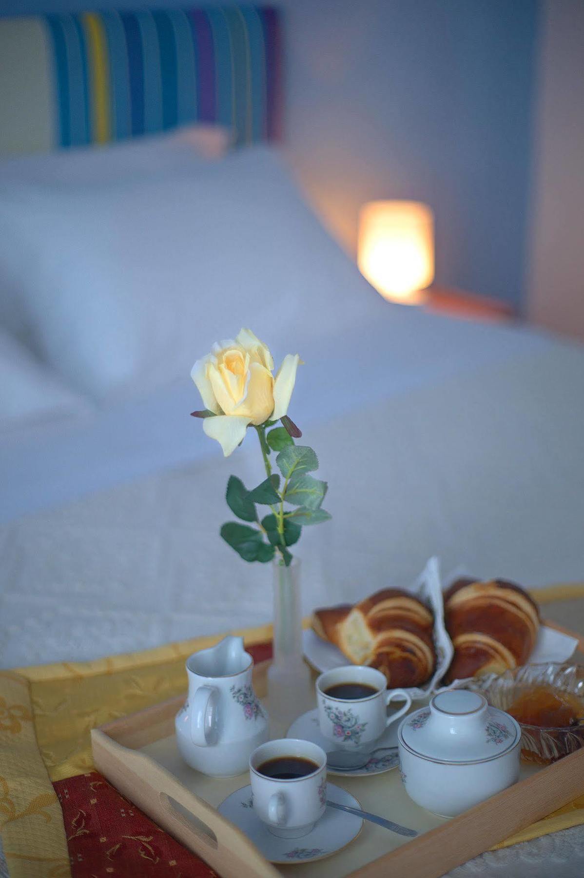 Iris Hotel Forio  Екстер'єр фото